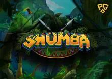 Shumba - Spin City - Congo